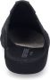 Josef Seibel Heren Pantoffel Muil Monaco 288 17988-100 Zwart - Thumbnail 2