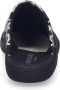 Josef Seibel Dames Pantoffel Muil Monaco 03 54703-102 Zwart Multi - Thumbnail 1
