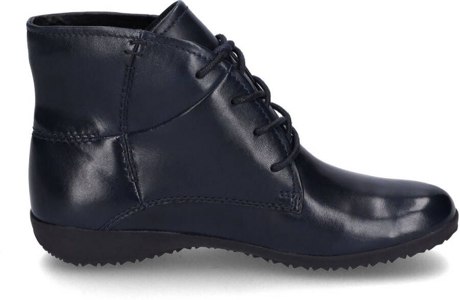 Josef Seibel Hoge veterschoenen Naly 09 met zacht verdikte binnenzool
