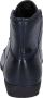 Josef Seibel Naly 09 Stiefelette für Damen Blau - Thumbnail 1