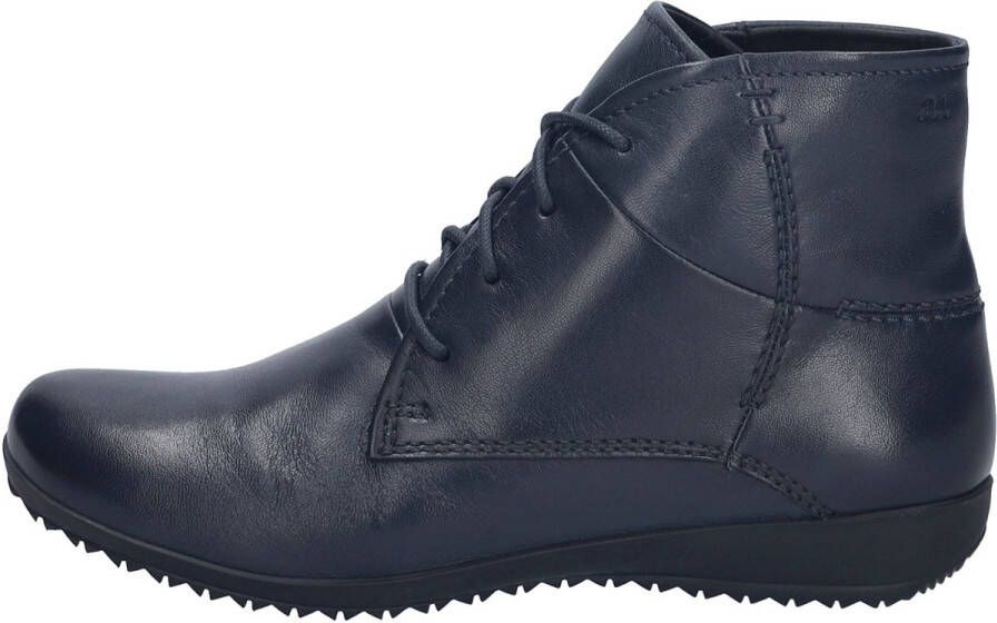 Josef Seibel Naly 09 Stiefelette für Damen Blau
