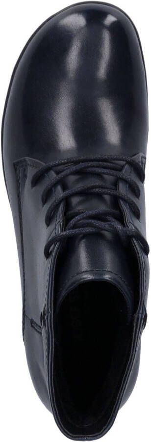 Josef Seibel Naly 09 Stiefelette für Damen Blau