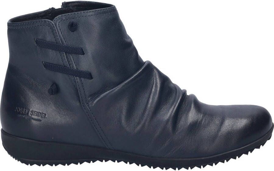 Josef Seibel Naly 12 Stiefelette für Damen Blau