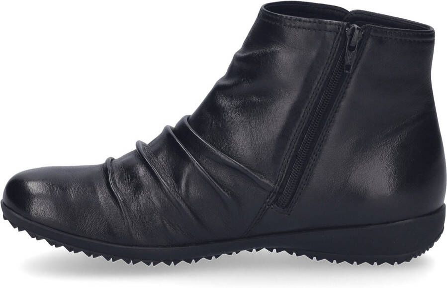 Josef Seibel Naly 12 Stiefelette für Damen Schwarz