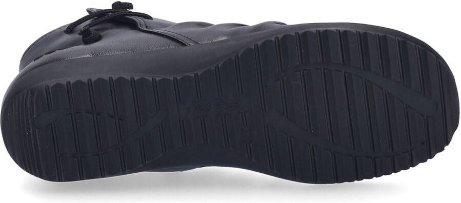 Josef Seibel Naly 12 Stiefelette für Damen Schwarz