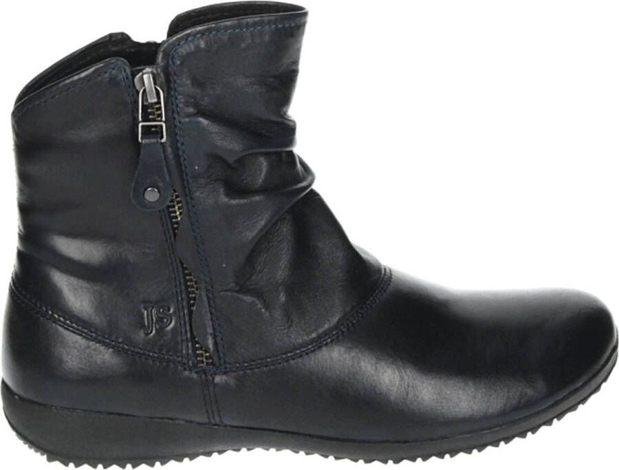 Josef Seibel NALY~24~~~~~~~~~~~~~~~~~~~~~~~ SnowbootsGevoerde laarzenDames laarzen Blauw