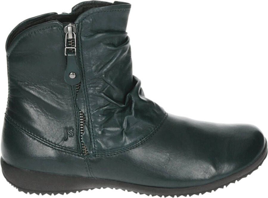 Josef Seibel NALY~24~~~~~~~~~~~~~~~~~~~~~~~ SnowbootsGevoerde laarzenDames laarzen Groen