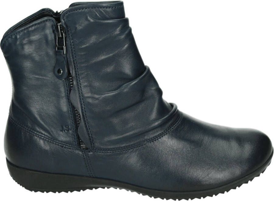 Josef Seibel NALY~24~~~~~~~~~~~~~~~~~~~~~~~ SnowbootsGevoerde laarzenDames laarzen Blauw