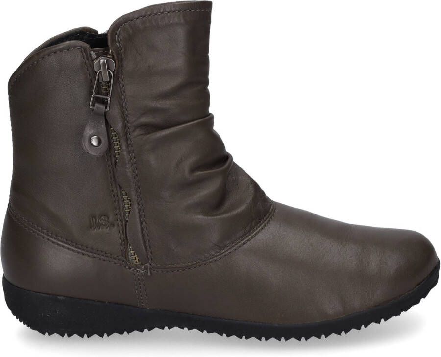 Josef Seibel Naly 24 Stiefelette für Damen Grau