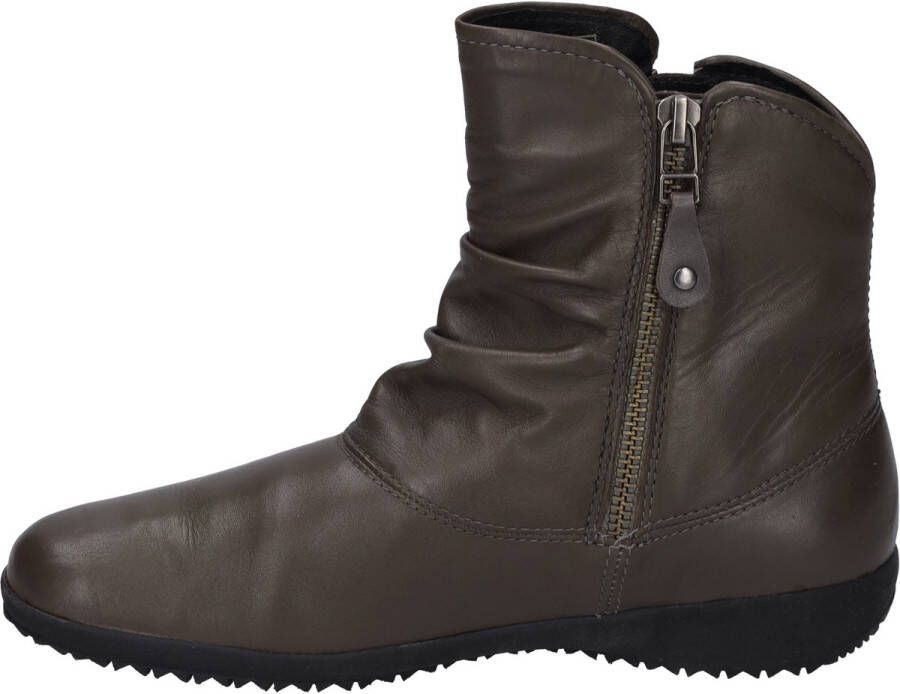 Josef Seibel Naly 24 Stiefelette für Damen Grau