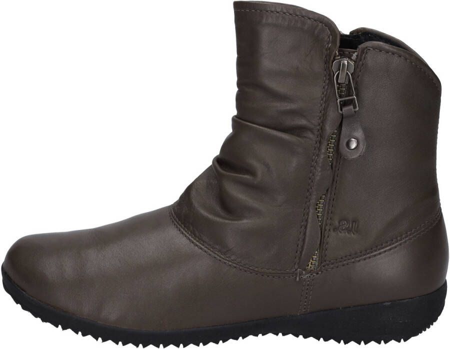 Josef Seibel Naly 24 Stiefelette für Damen Grau