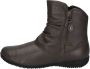 Josef Seibel Naly 24 Stiefelette für Damen Grau - Thumbnail 1