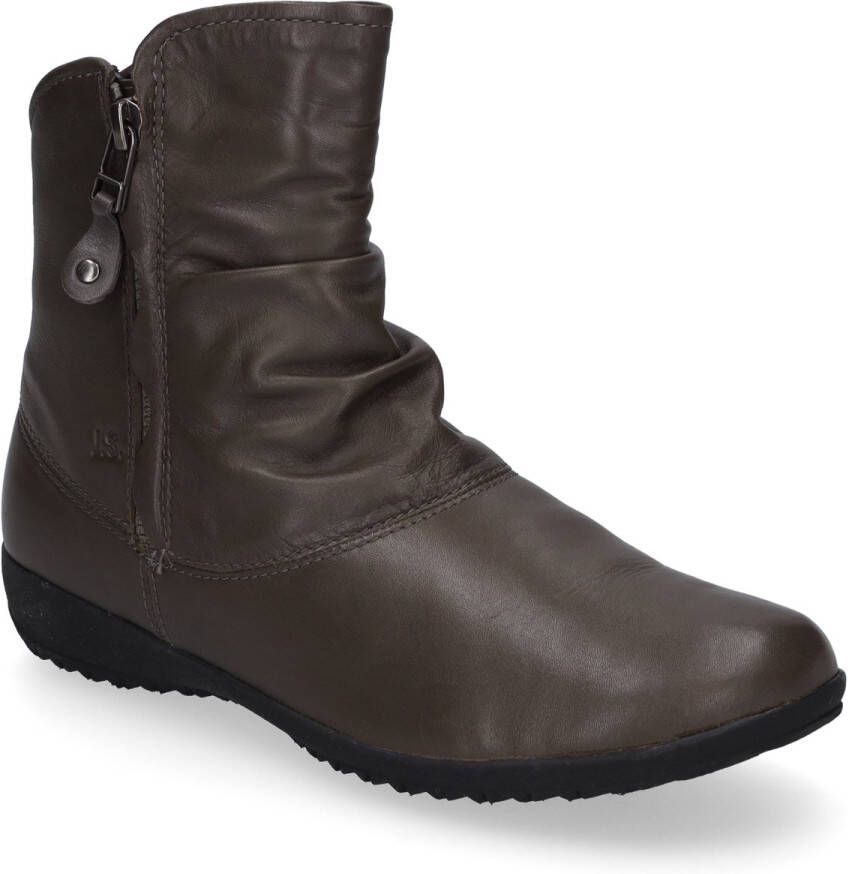 Josef Seibel Naly 24 Stiefelette für Damen Grau