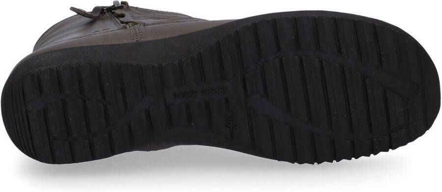 Josef Seibel Naly 24 Stiefelette für Damen Grau