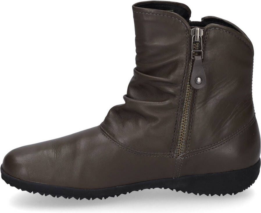Josef Seibel Naly 24 Stiefelette für Damen Grau