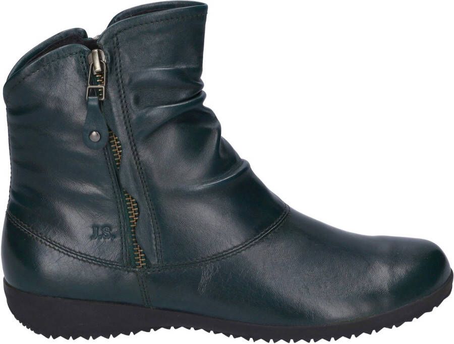 Josef Seibel NALY~24~~~~~~~~~~~~~~~~~~~~~~~ SnowbootsGevoerde laarzenDames laarzen Groen