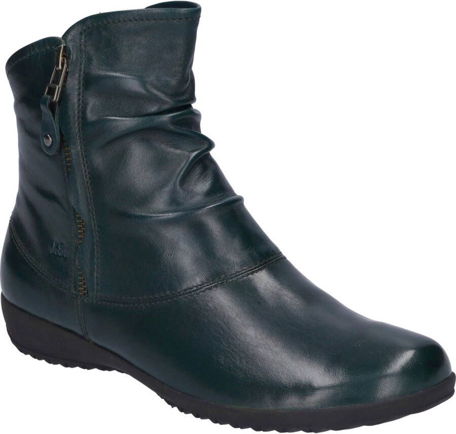 Josef Seibel NALY~24~~~~~~~~~~~~~~~~~~~~~~~ SnowbootsGevoerde laarzenDames laarzen Groen