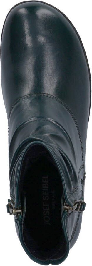 Josef Seibel NALY~24~~~~~~~~~~~~~~~~~~~~~~~ SnowbootsGevoerde laarzenDames laarzen Groen