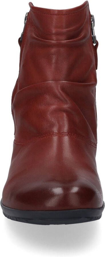 Josef Seibel NALY~24~~~~~~~~~~~~~~~~~~~~~~~ SnowbootsGevoerde laarzenDames laarzen Rood