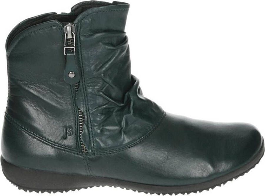 Josef Seibel NALY~24~~~~~~~~~~~~~~~~~~~~~~~ SnowbootsGevoerde laarzenDames laarzen Groen