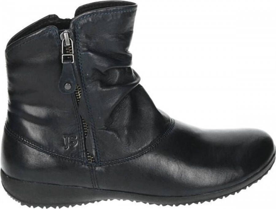 Josef Seibel NALY~24~~~~~~~~~~~~~~~~~~~~~~~ SnowbootsGevoerde laarzenDames laarzen Blauw