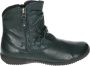 Josef Seibel NALY~24~~~~~~~~~~~~~~~~~~~~~~~ SnowbootsGevoerde laarzenDames laarzen Groen - Thumbnail 1