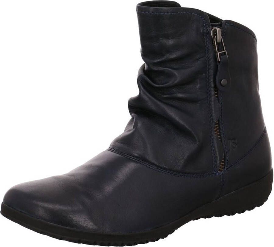 Josef Seibel NALY 24 Volwassenen Gevoerde laarzenSnowbootsDames laarzen Blauw