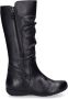 Josef Seibel Naly 26 Stiefel für Damen Schwarz - Thumbnail 1