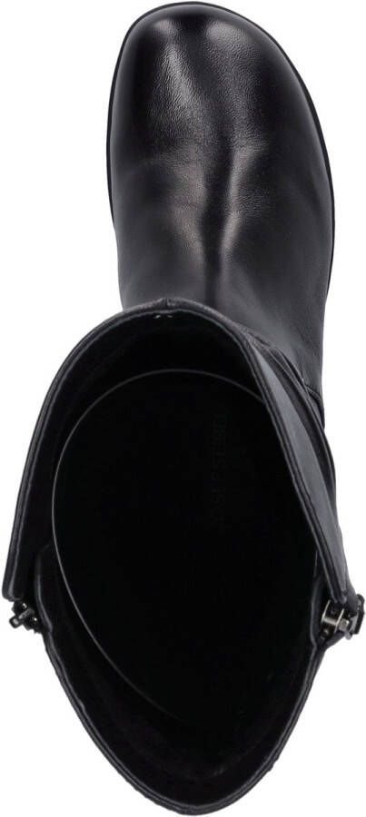 Josef Seibel Naly 26 Stiefel für Damen Schwarz