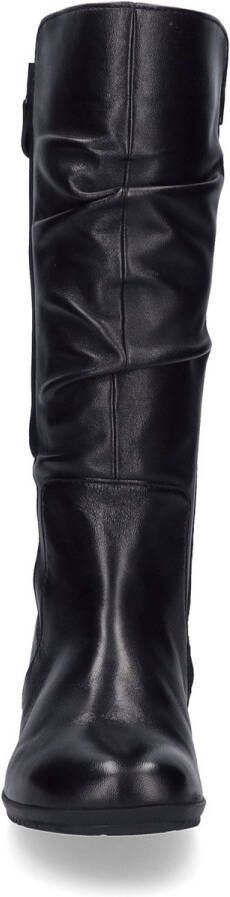 Josef Seibel Naly 26 Stiefel für Damen Schwarz