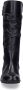 Josef Seibel Naly 26 Stiefel für Damen Schwarz - Thumbnail 1