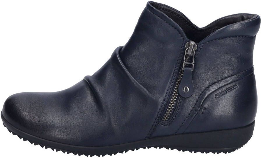 Josef Seibel Naly 41 Stiefelette für Damen Blau