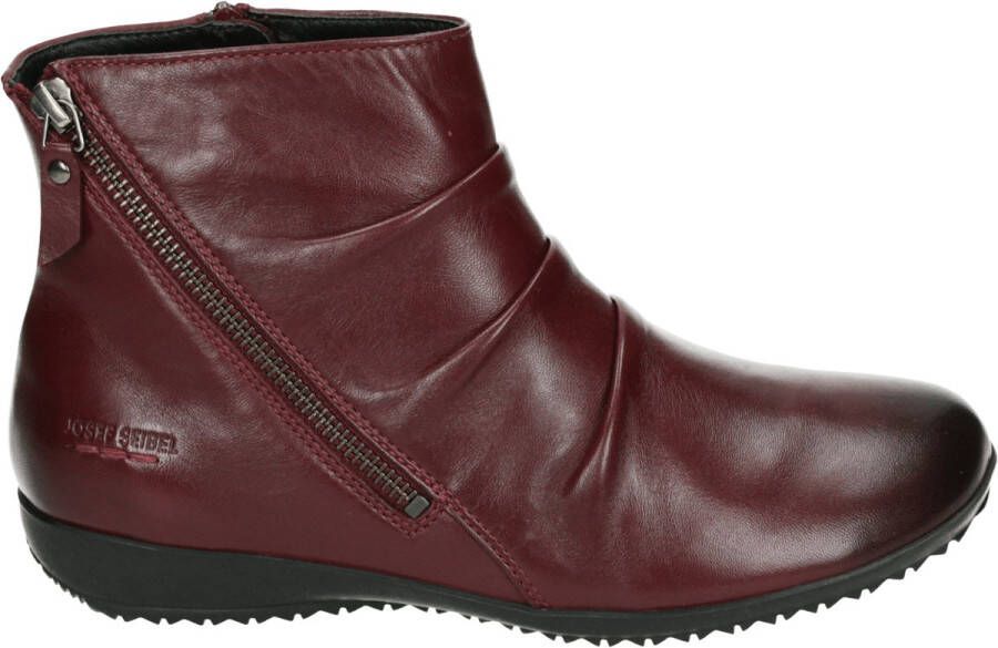 Josef Seibel NALY 61 SnowbootsGevoerde laarzenDames laarzen Bruin