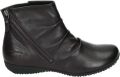 Josef Seibel NALY~61~~~~~~~~~~~~~~~~~~~~~~~ SnowbootsGevoerde laarzen Dames laarzen Paars - Blauw