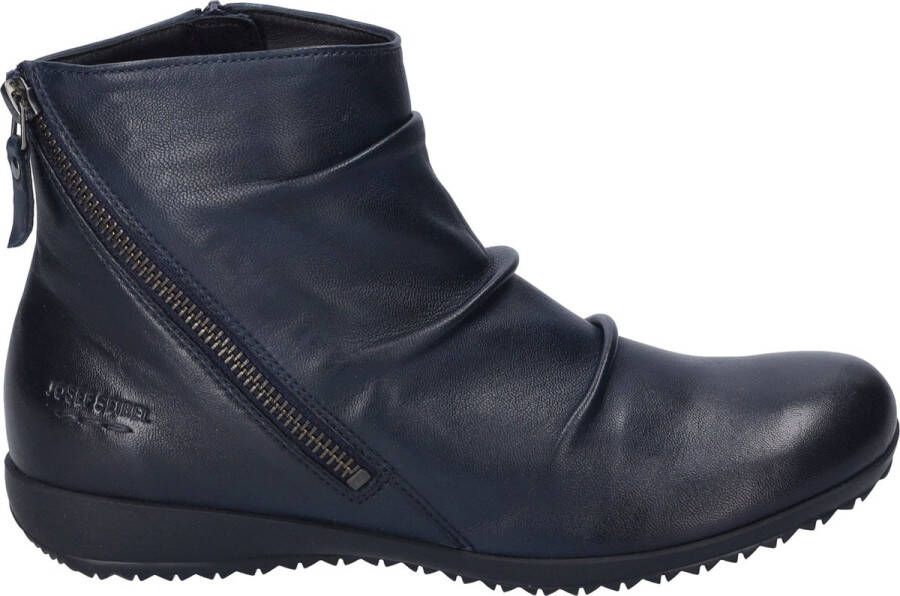 Josef Seibel Naly 61 Stiefelette für Damen Blau
