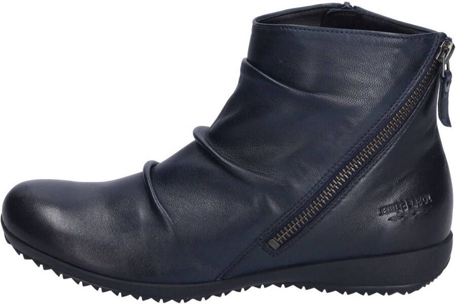 Josef Seibel Naly 61 Stiefelette für Damen Blau