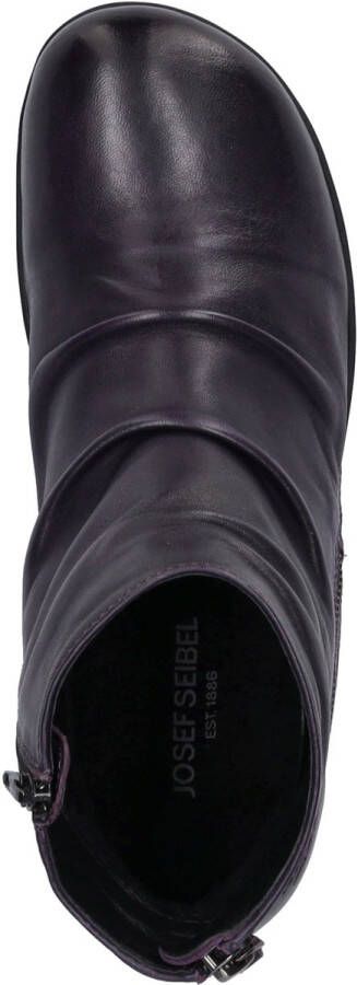 Josef Seibel NALY~61~~~~~~~~~~~~~~~~~~~~~~~ SnowbootsGevoerde laarzenDames laarzen Paars