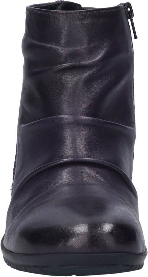 Josef Seibel NALY~61~~~~~~~~~~~~~~~~~~~~~~~ SnowbootsGevoerde laarzenDames laarzen Paars