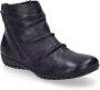 Josef Seibel NALY~61~~~~~~~~~~~~~~~~~~~~~~~ SnowbootsGevoerde laarzenDames laarzen Paars - Thumbnail 4