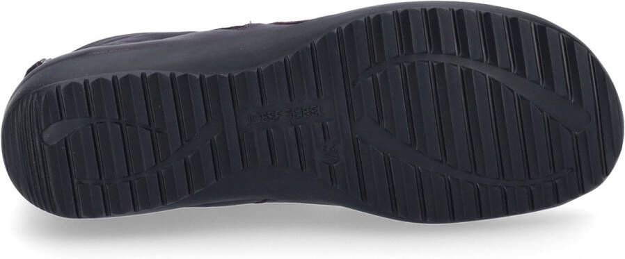 Josef Seibel NALY~61~~~~~~~~~~~~~~~~~~~~~~~ SnowbootsGevoerde laarzenDames laarzen Paars