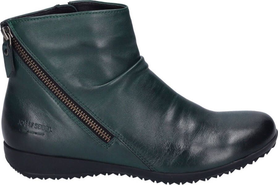 Josef Seibel Naly 61 Stiefelette für Damen Grün