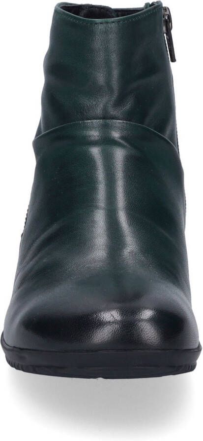 Josef Seibel Naly 61 Stiefelette für Damen Grün