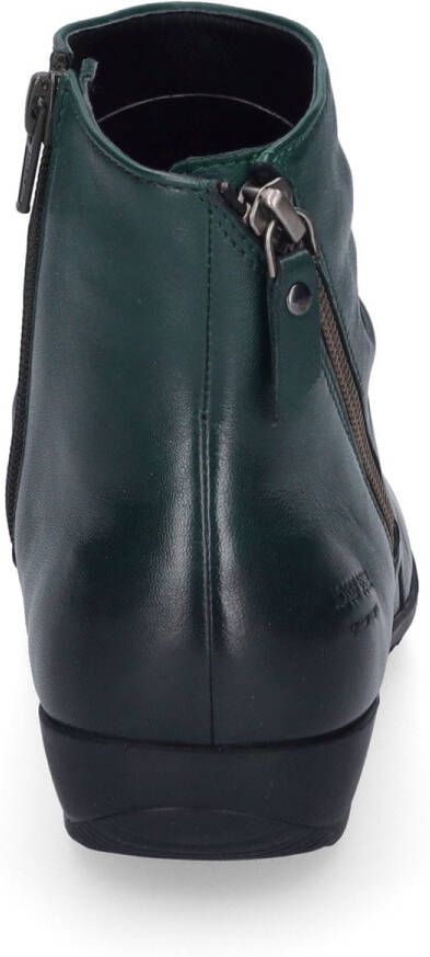 Josef Seibel Naly 61 Stiefelette für Damen Grün