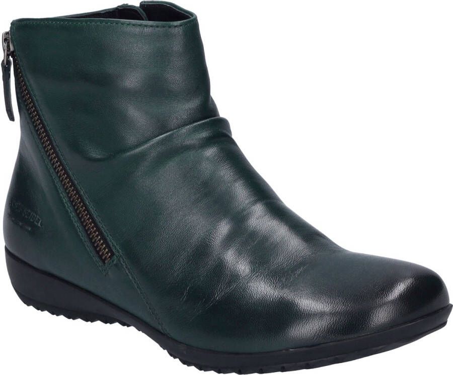 Josef Seibel Naly 61 Stiefelette für Damen Grün