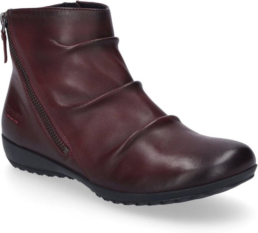 Josef Seibel Naly 61 Stiefelette für Damen Rot