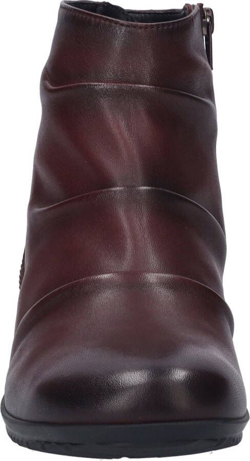 Josef Seibel Naly 61 Stiefelette für Damen Rot