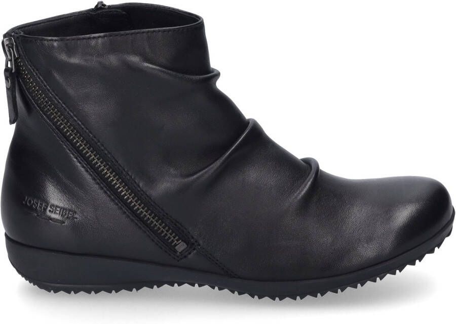 Josef Seibel Naly 61 Stiefelette für Damen Schwarz