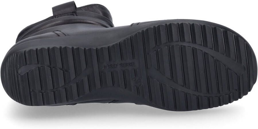 Josef Seibel Naly 63 Stiefelette für Damen Schwarz