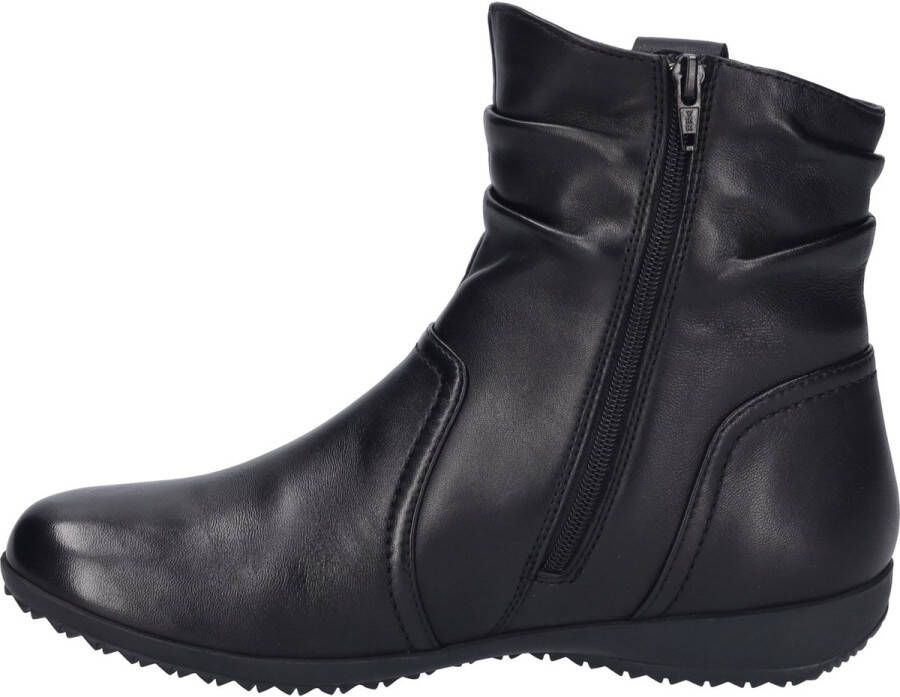 Josef Seibel Naly 63 Stiefelette für Damen Schwarz