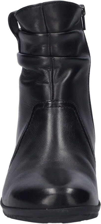 Josef Seibel Naly 63 Stiefelette für Damen Schwarz